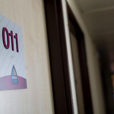 Hotel Akena De Clermont-Creil Agnetz Екстериор снимка