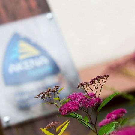 Hotel Akena De Clermont-Creil Agnetz Екстериор снимка