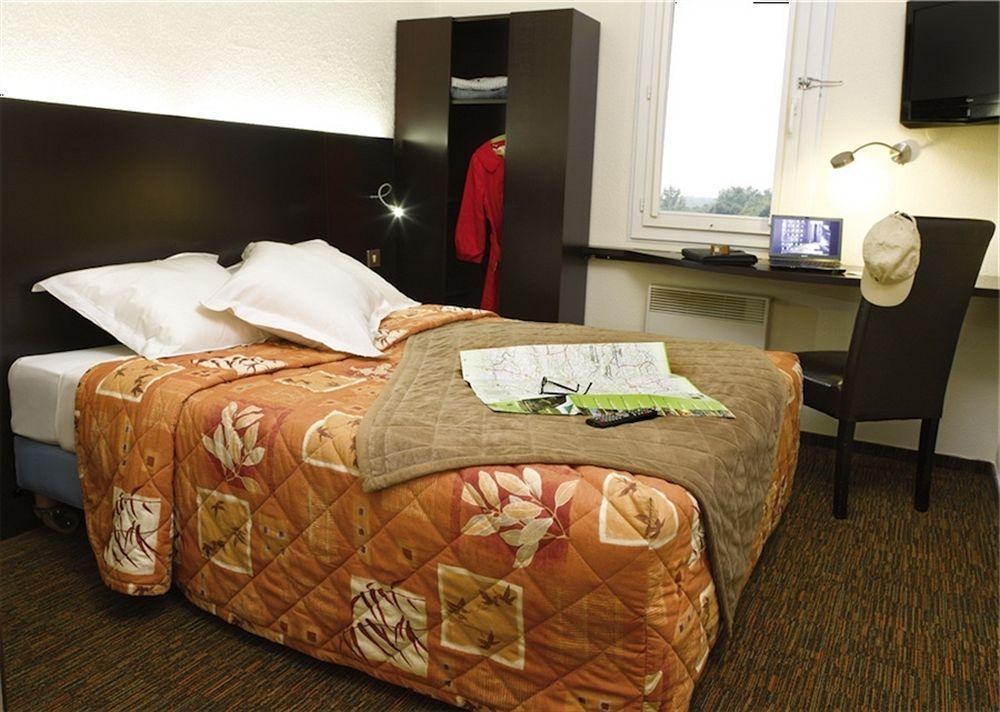 Hotel Akena De Clermont-Creil Agnetz Екстериор снимка