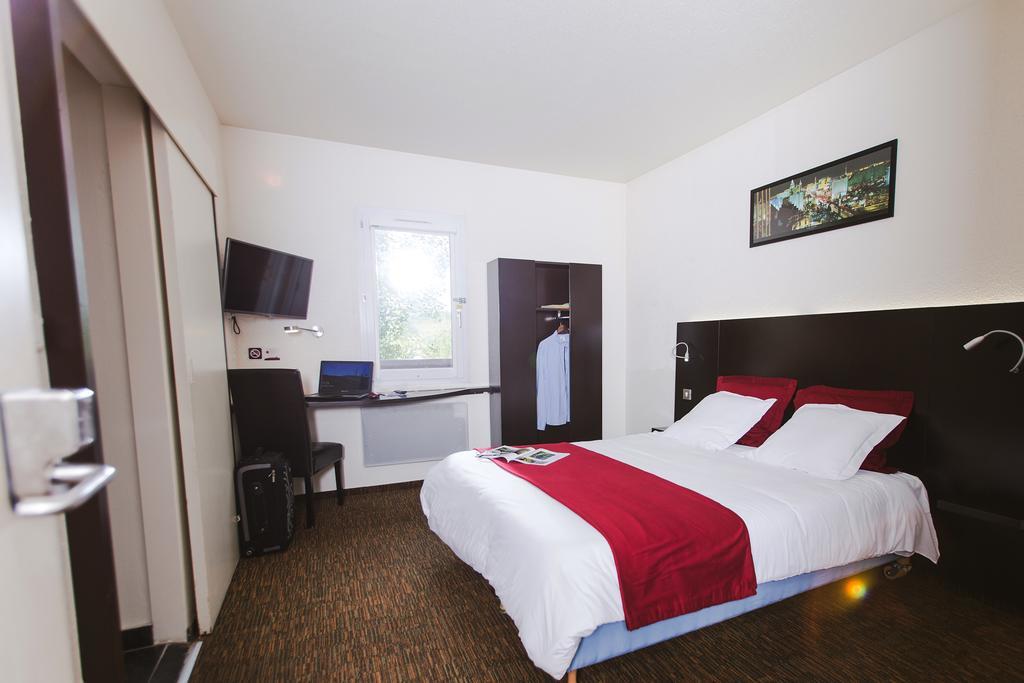 Hotel Akena De Clermont-Creil Agnetz Екстериор снимка